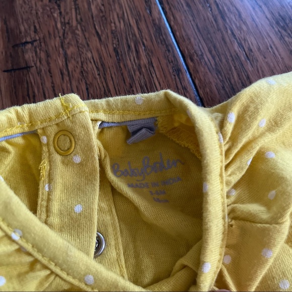 Boden tunic 3-6 months - Picture 4 of 5